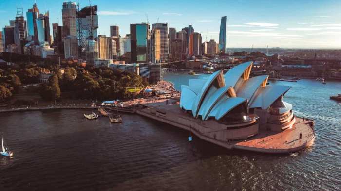 Loker Australia 2025