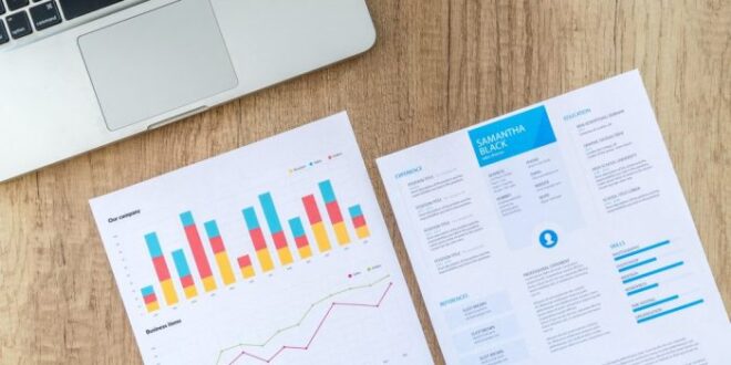 Contoh Cv Lamaran Kerja Sederhana 2025
