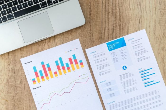 Contoh Cv Lamaran Kerja Sederhana 2025
