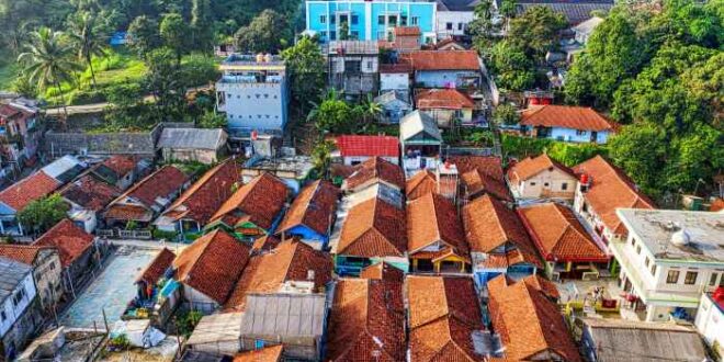 Lowongan Kerja Bandung Tanpa Ijazah 2025