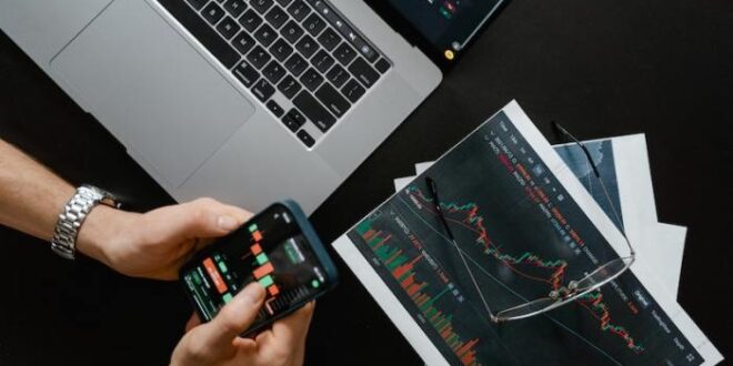 Top 10 Forex Brokers 2025