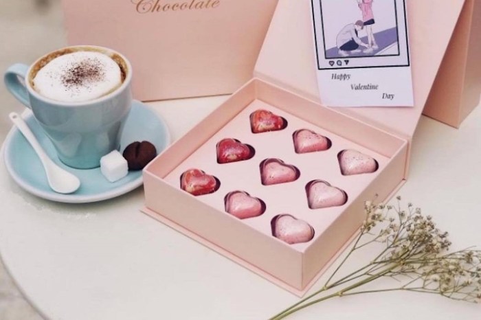 Valentine Dan Coklat 2025