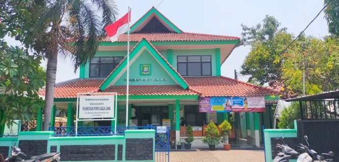 Jam Kerja Puskesmas 2025