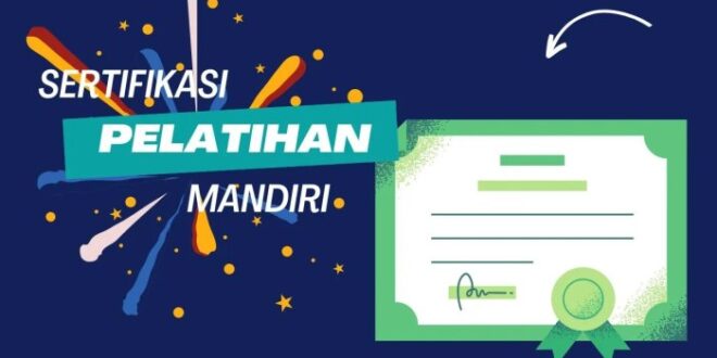 Link Sertifikat Webinar Gratis 2025 Pdf