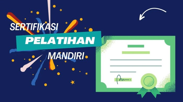 Link Sertifikat Webinar Gratis 2025 Pdf