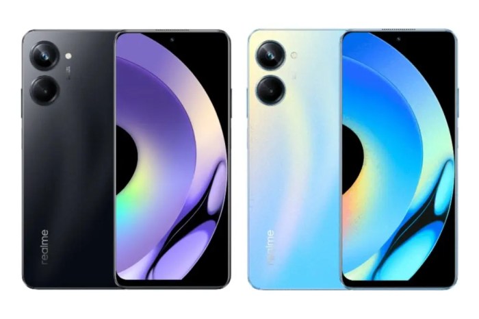 Hp Realme Terbaru 2025