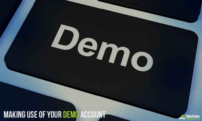 Buat Akun Demo Forex 2025