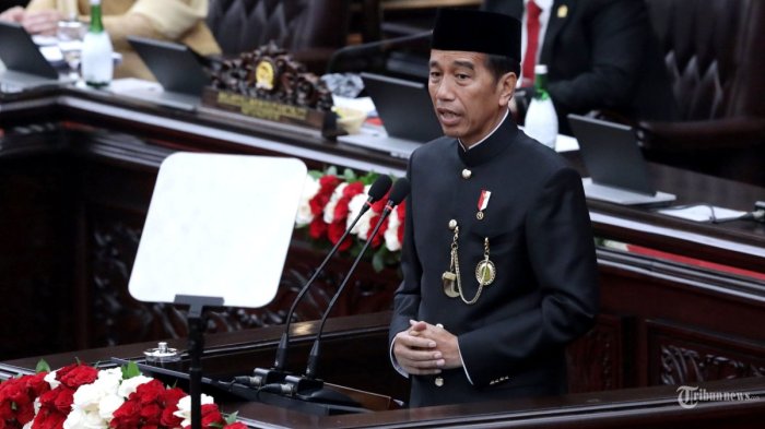 Forex Legal Indonesia 2025