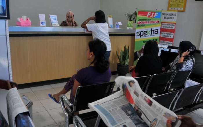 Top Up Pinjaman Fif 2025
