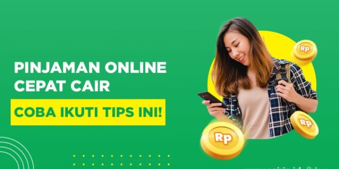 Pinjaman Online Dengan Ktp Sementara 2025