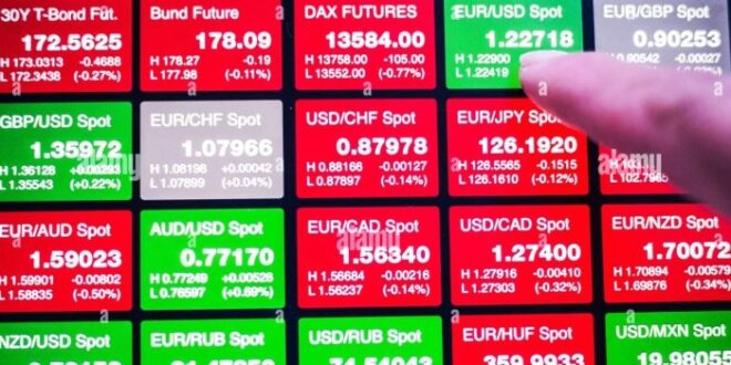 Pip dalam penggunaan pengertian forex contoh