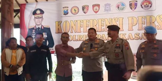 Koperasi Simpan Pinjam Terdekat Pamekasan