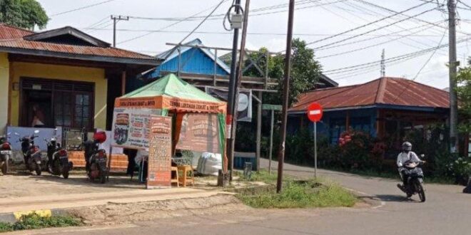 Koperasi Simpan Pinjam Terdekat Tana Tidung