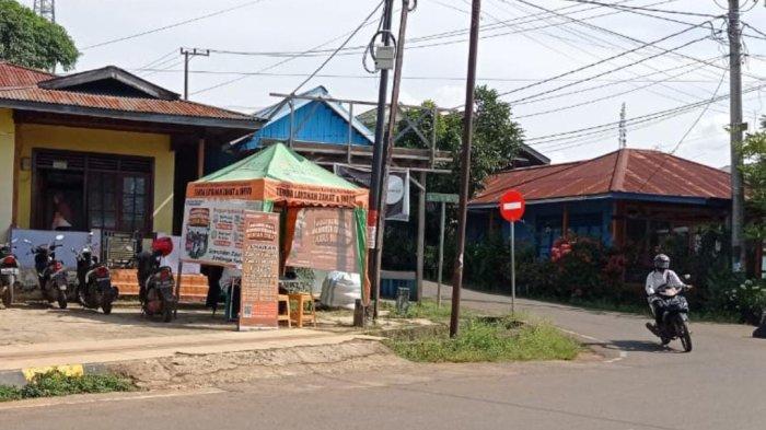 Koperasi Simpan Pinjam Terdekat Tana Tidung