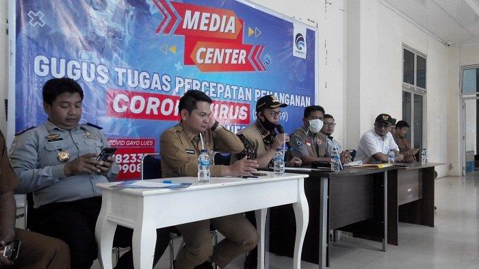 Koperasi Simpan Pinjam Terdekat Gayo Lues