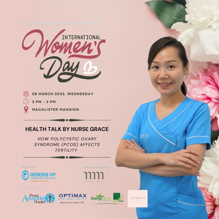 International Women's Day 2025