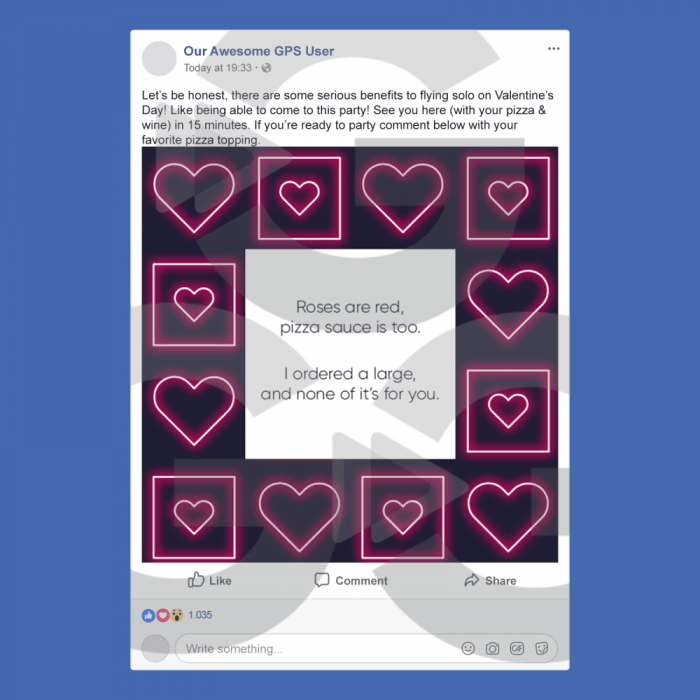 Naskah Drama Valentine Day 2025