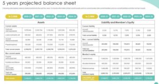 Contoh Laporan Keuangan Koperasi Simpan Pinjam Excel 2025