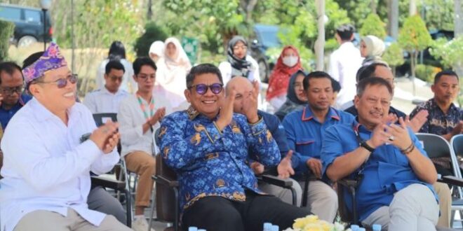 Koperasi Simpan Pinjam Terdekat Bontang