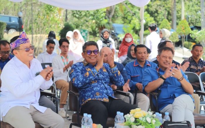 Koperasi Simpan Pinjam Terdekat Bontang