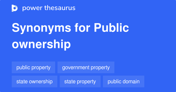Greens ownership public Greens ownership public