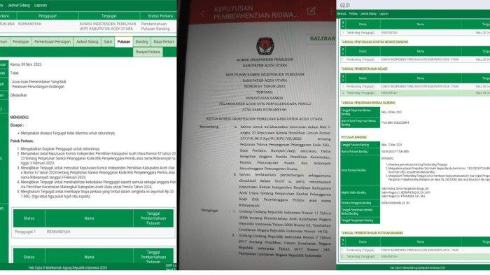 Contoh Gugatan Ptun Tentang Pembatalan Sertifikat Tanah Pdf