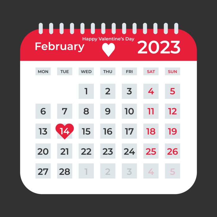 Hari Valentine Itu Kapan 2025