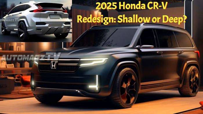 Honda Keluaran Terbaru 2025