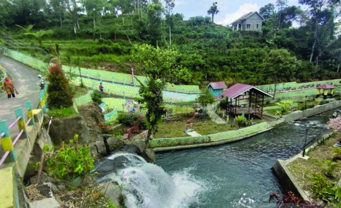 Koperasi Simpan Pinjam Terdekat Rejang Lebong