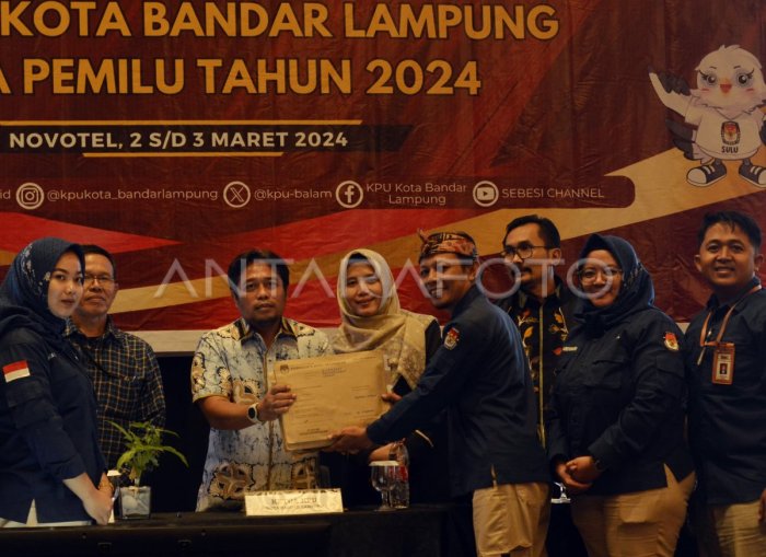Bandar lampung bintang Bandar lampung bintang