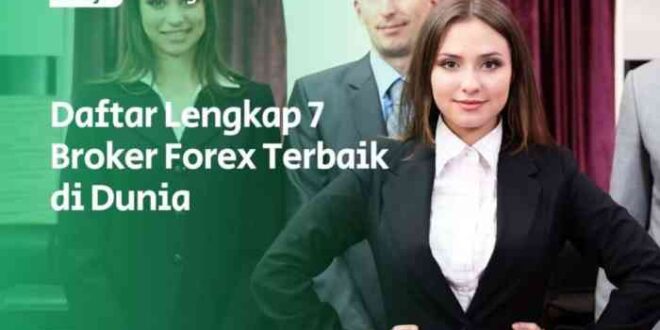 Forex Trading Brokers 2025