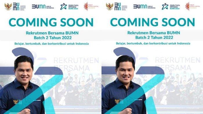 Kapan mudik gratis BUMN dibuka?