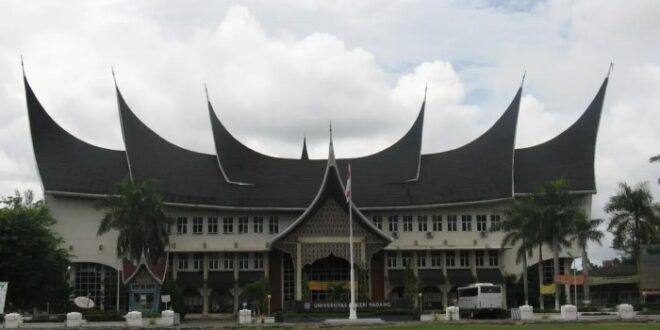 Koperasi Simpan Pinjam Terdekat Padang