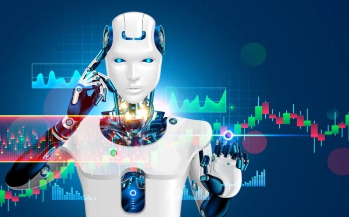 Robot Trading Forex Gratis 2025