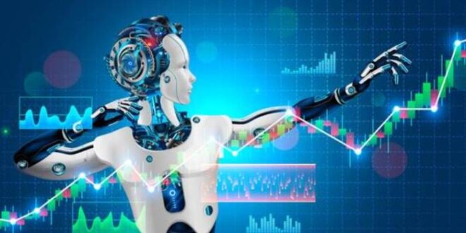 Robot Trading Forex 2025