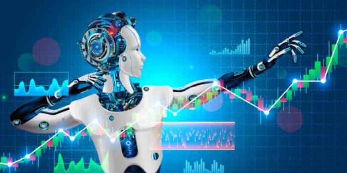 Robot Trading Forex 2025