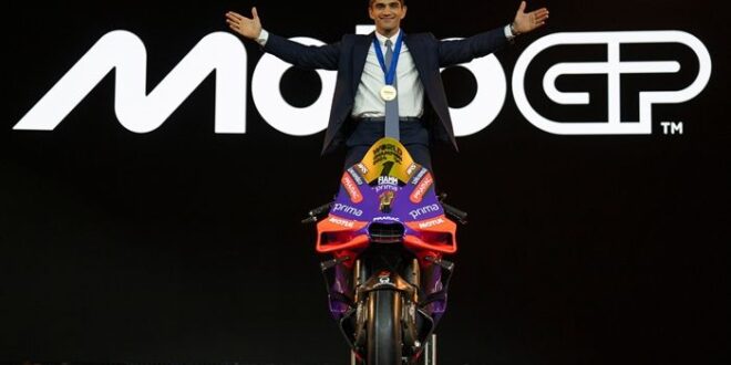 Motor Keluaran Terbaru 2025