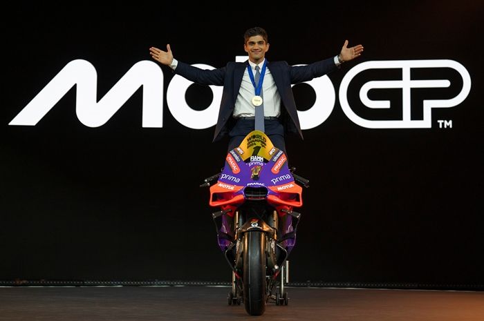 Motor Keluaran Terbaru 2025