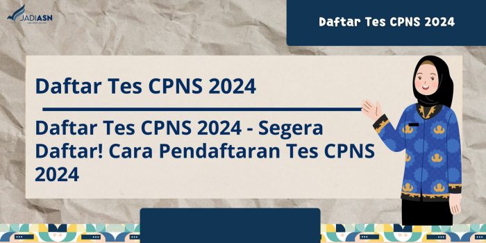Ujian Cpns 2025