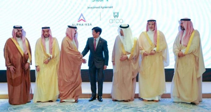 Lowongan Kerja TKI Saudi Arabia 2025