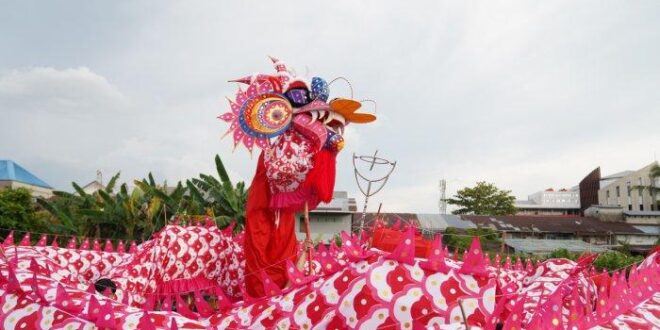 Lowongan Kerja Pontianak 2025
