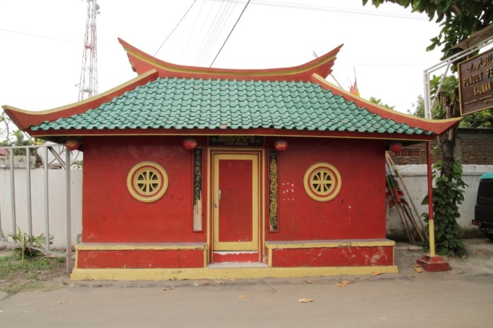 Koperasi Simpan Pinjam Terdekat Rembang