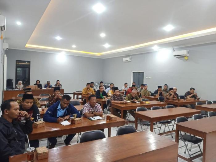 Tabel Angsuran Pinjaman Bank Bkk 2025
