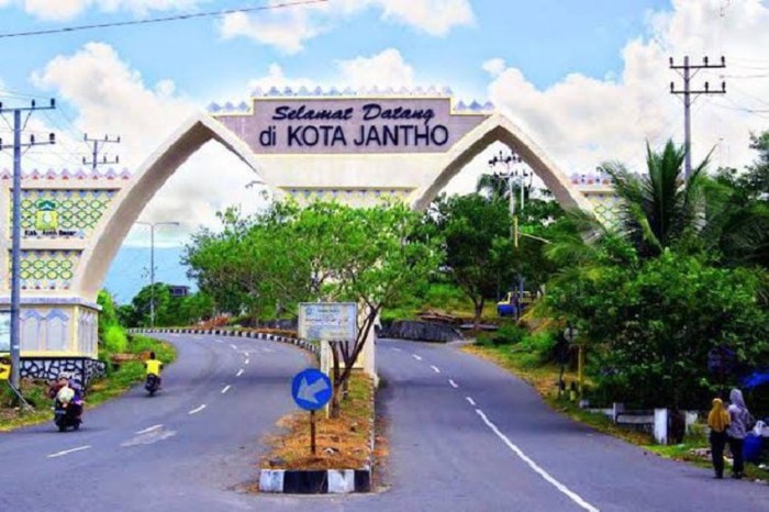 Koperasi Simpan Pinjam Terdekat Aceh Besar
