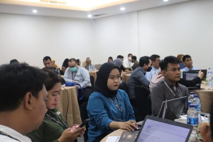 Info Loker Tangerang 2025