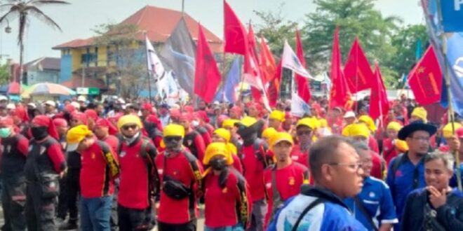 Loker Karawang 2025