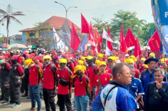 Loker Karawang 2025