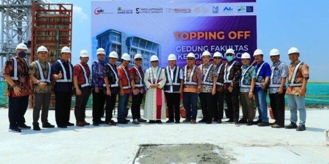 Koperasi Simpan Pinjam Terdekat Semarang