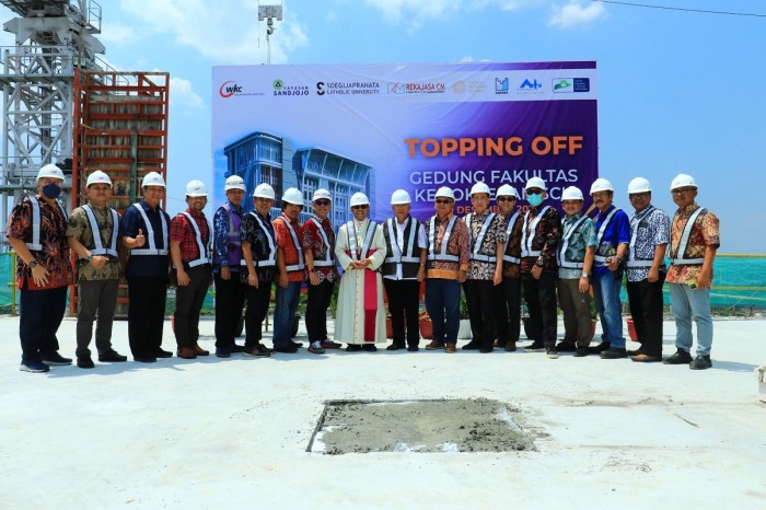 Koperasi Simpan Pinjam Terdekat Semarang
