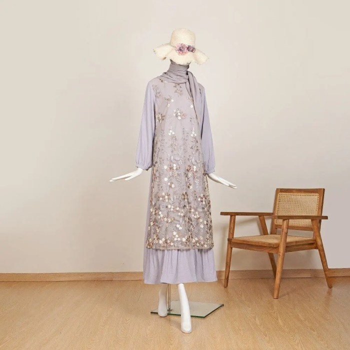 Model Kebaya Terbaru 2025